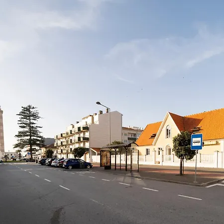 度假居 Casa Amarela, 9-room House