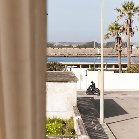 度假居 Casa Amarela, 9-room House Barra