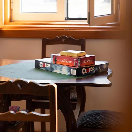 Casa Amarela, 9-room House 度假居 *