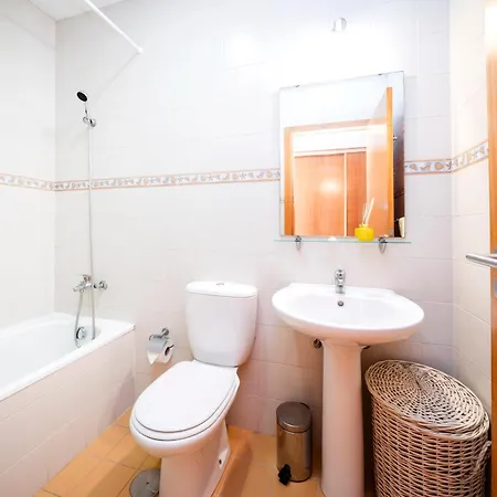 度假居 Casa Amarela, 9-room House Barra