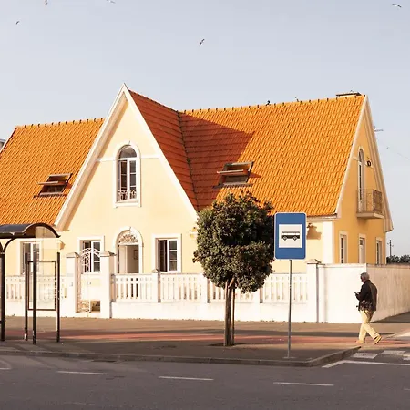 Casa Amarela, 9-room House 度假居 *