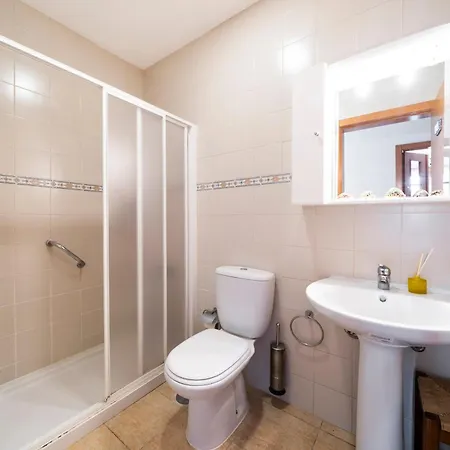 度假居 Casa Amarela, 9-room House Barra