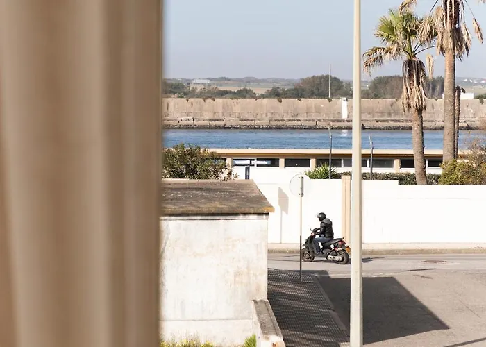 Сasa de vacaciones Casa Amarela, 9-room House Barra