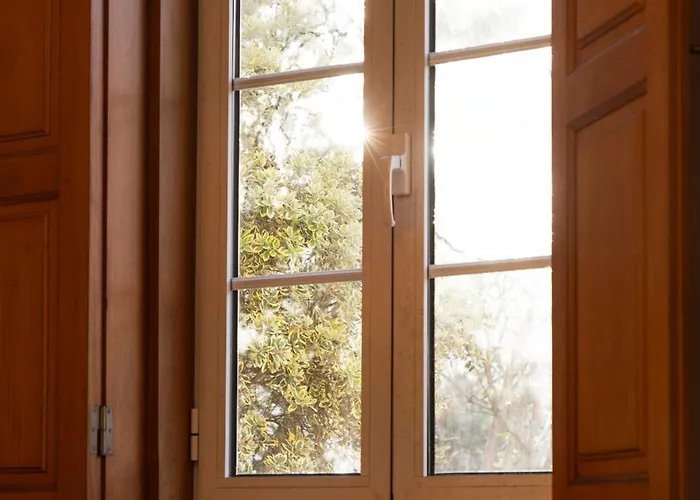 Casa Amarela, 9-room House Сasa de vacaciones