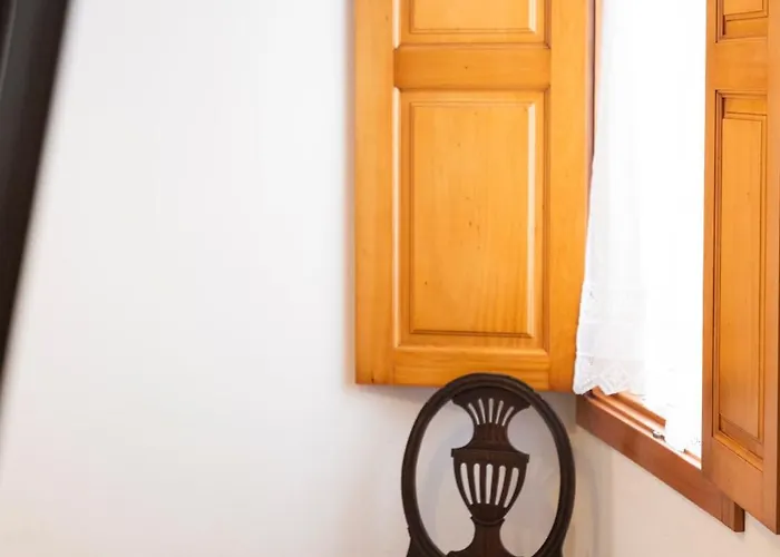 Casa Amarela, 9-room House Сasa de vacaciones