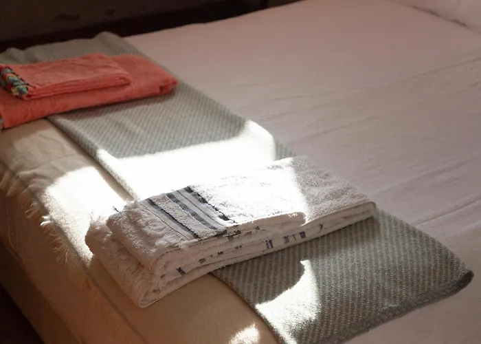 Сasa de vacaciones Casa Amarela, 9-room House Barra