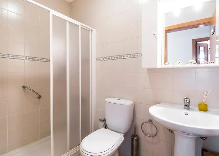 Сasa de vacaciones Casa Amarela, 9-room House Barra